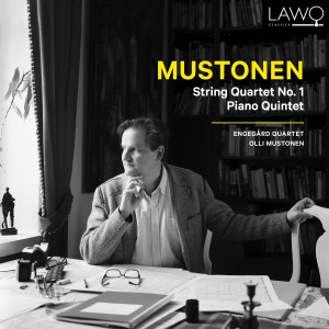 Engegård Quartet的專輯String Quartet No. 1: IV. Impetuoso, con passione e molto rubato (quasi senza tempo) – Con fuoco all’Ungharese