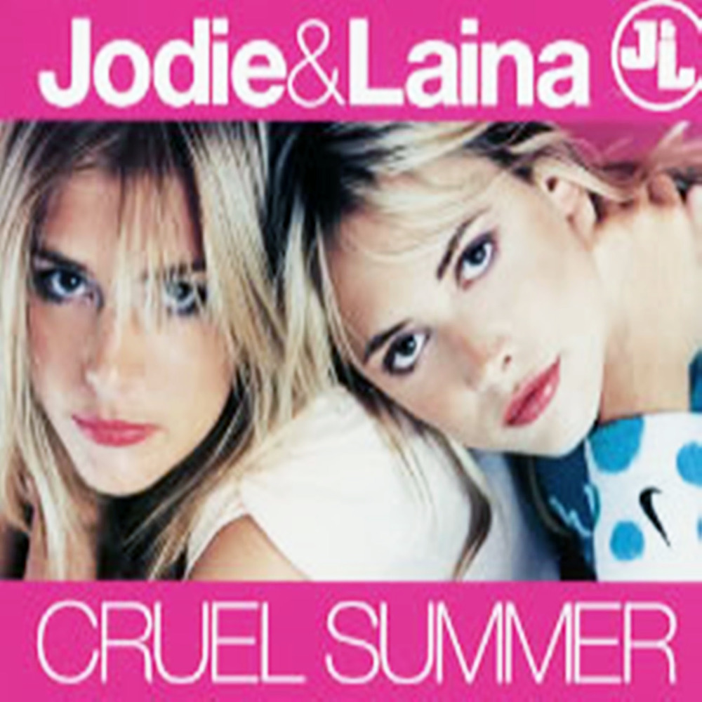 Cruel Summer (Hard House Mix)