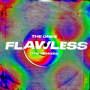 The Ones的專輯Flawless (The Remixes)