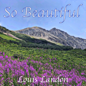 Listen to So Beautiful song with lyrics from Louis Landon
