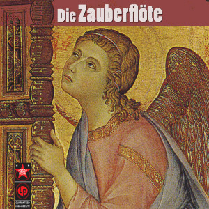 收聽Walter Berry的Die Zauberflöte, K 620 - Act 2: Wie? Wie? Wie?歌詞歌曲