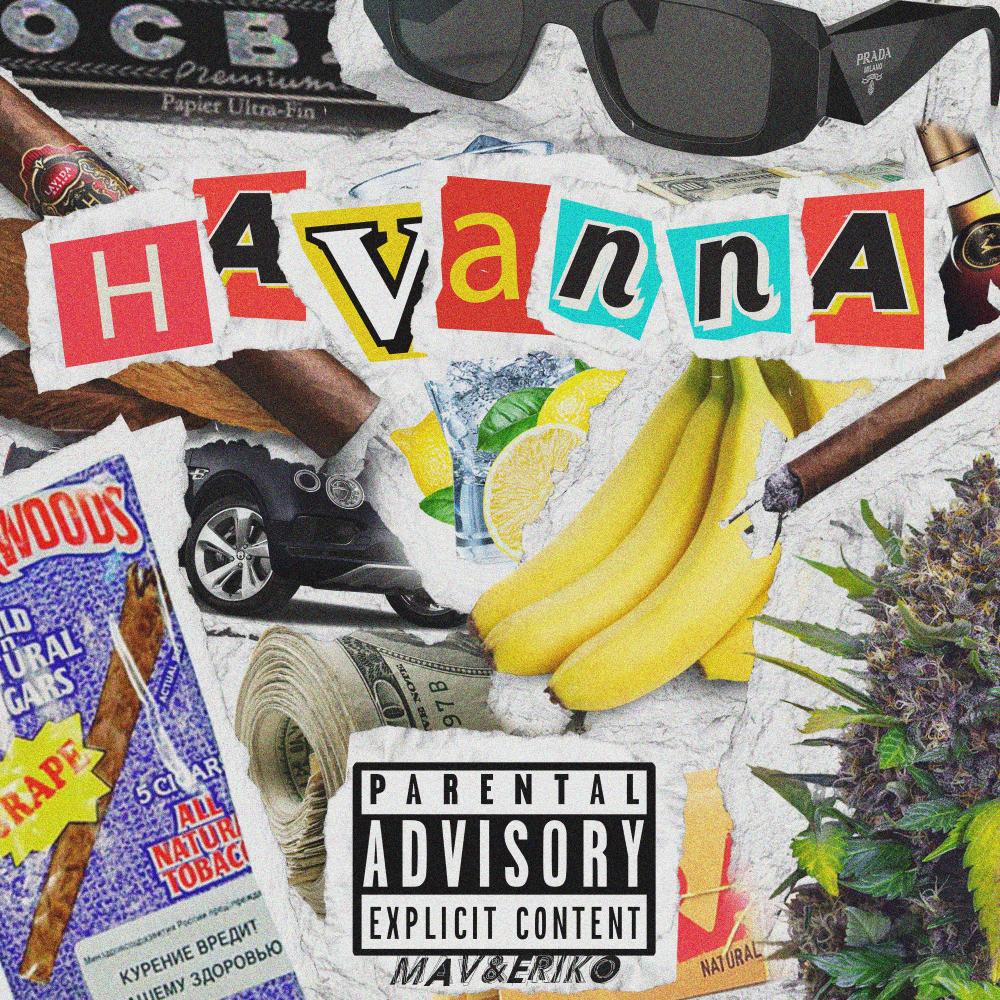 HAVANNA (Explicit)