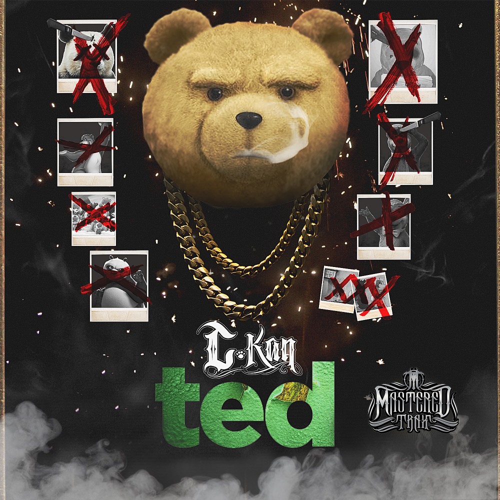 Ted (Explicit)