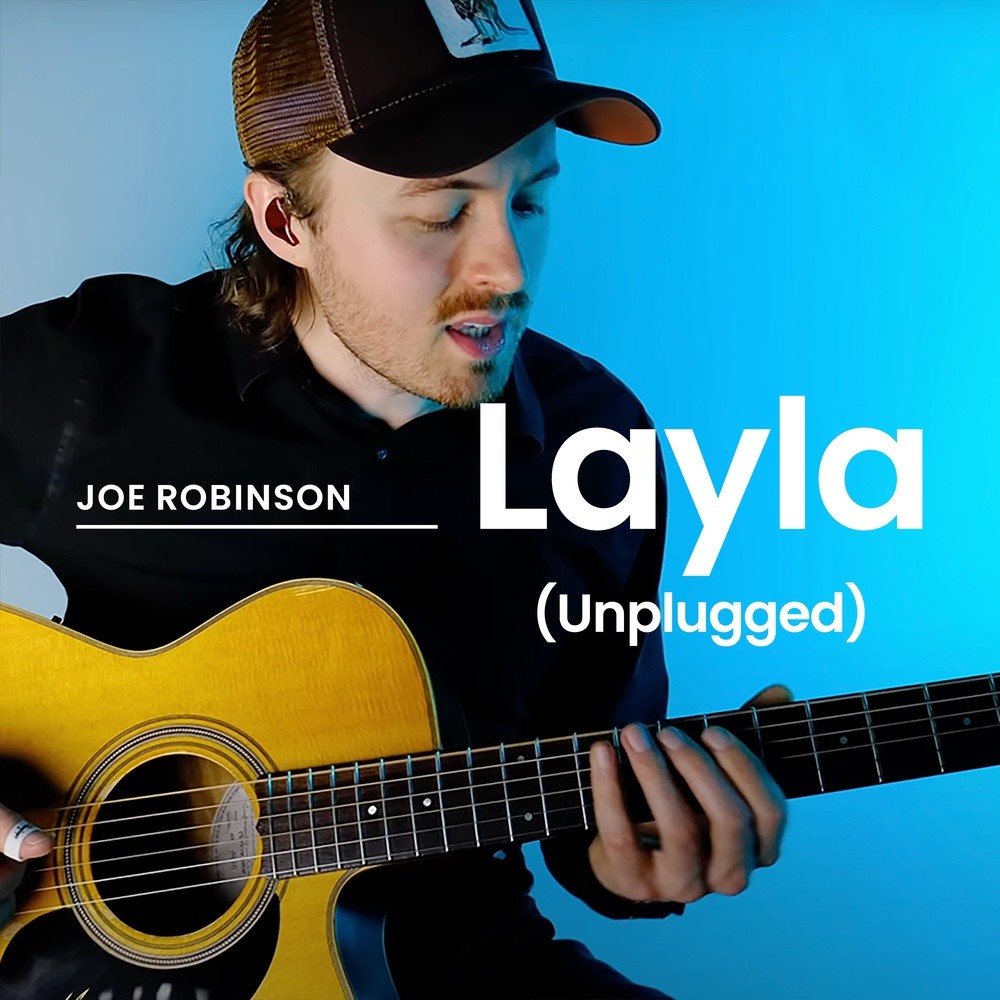 Layla (Unplugged)