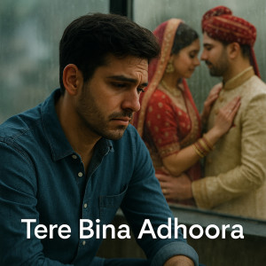 Album Tere Bina Adhoora from Khan Saab