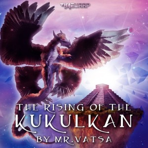 Album The Rising of Kukulkan (Album DJ Mix Version) oleh Mr. Vatsa