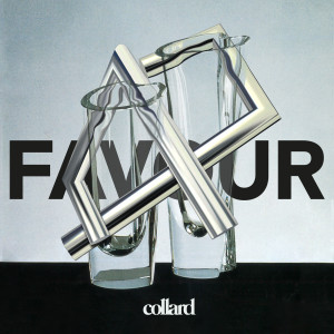 ดาวน์โหลดและฟังเพลง Favour พร้อมเนื้อเพลงจาก Collard