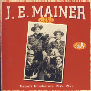 ดาวน์โหลดและฟังเพลง Take Me Home To The Sweet Sunny South พร้อมเนื้อเพลงจาก J.E. Mainer