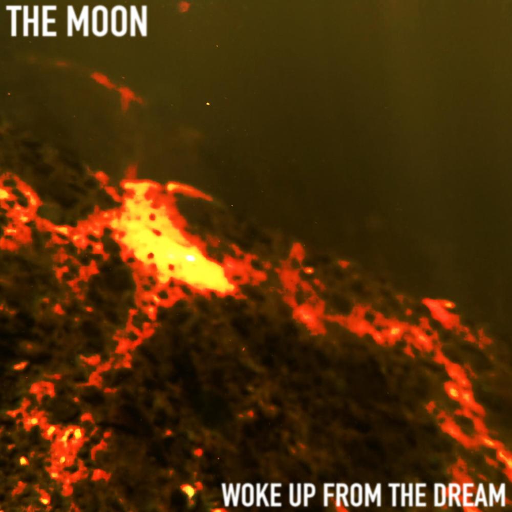 WOKE UP FROM THE DREAM