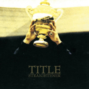 收聽STRAIGHTENER的Stillness In Time歌詞歌曲