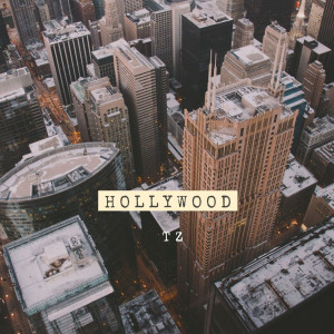 Album Hollywood (Explicit) from TZ