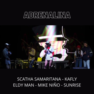 ดาวน์โหลดและฟังเพลง Adrenalina พร้อมเนื้อเพลงจาก Beat Bass Company