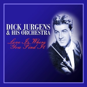 Dengarkan I Wanna Go Back To Bali lagu dari Dick Jurgens dengan lirik