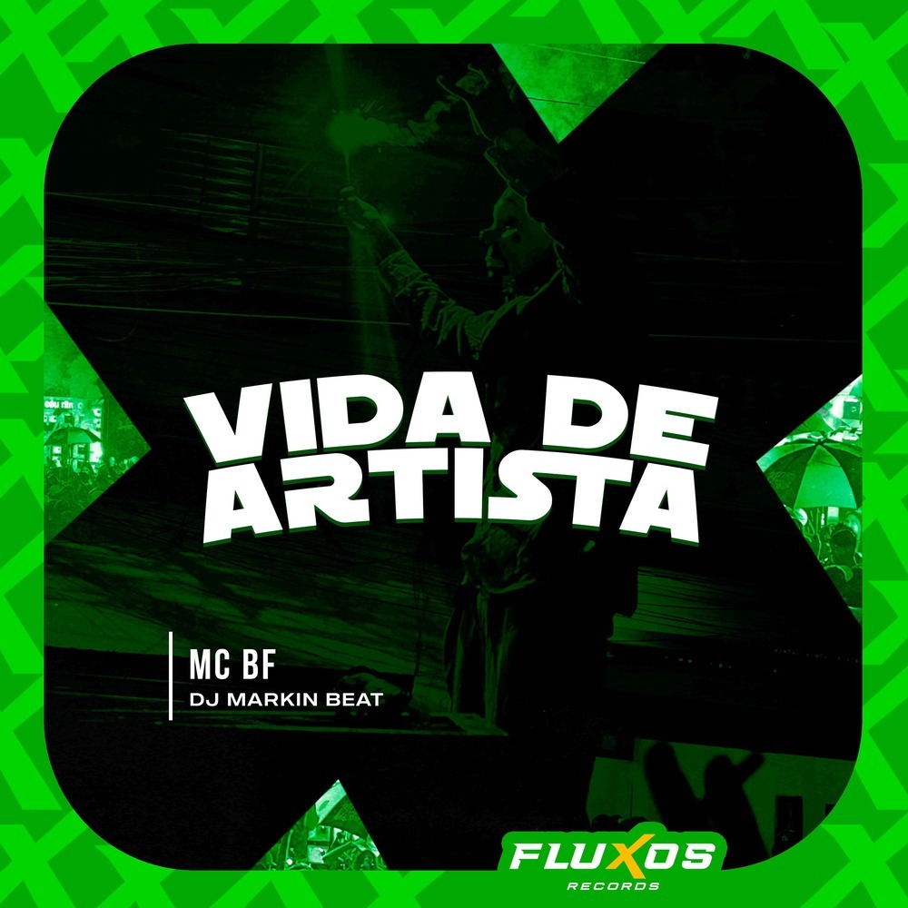 Vida de artista (Explicit)
