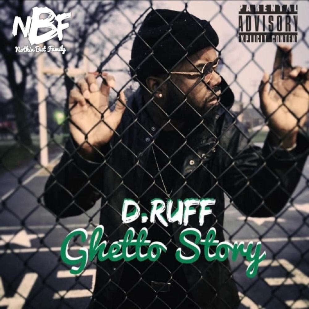 Do Nothin' (feat. D Nell) (Explicit)