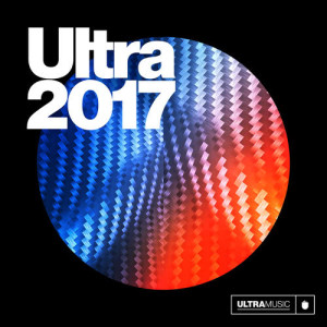 อัลบัม Ultra 2017 ศิลปิน Various