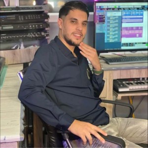 收聽Cheb Alaa Chanwi的Hadi M3ichat Dipanaje歌詞歌曲