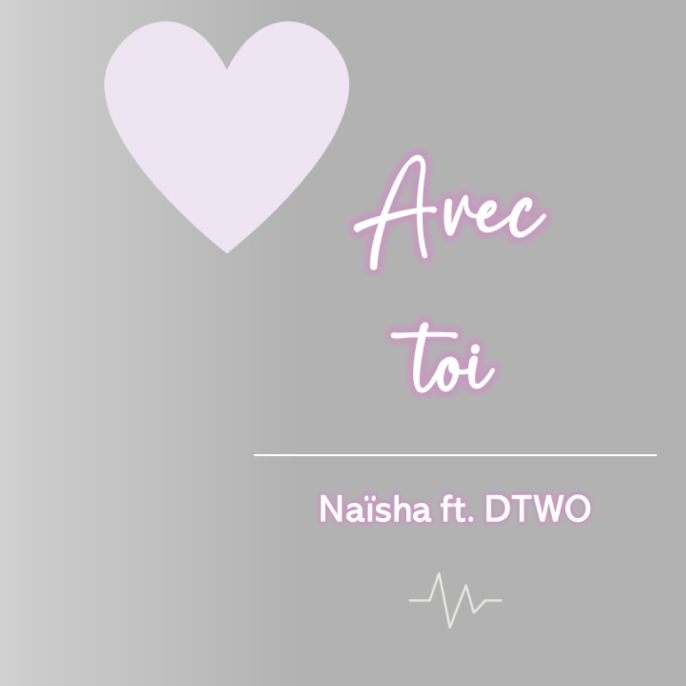 Avec toi (feat. DTWO)