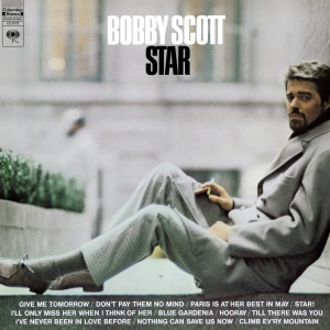 收聽Bobby Scott的Star!歌詞歌曲
