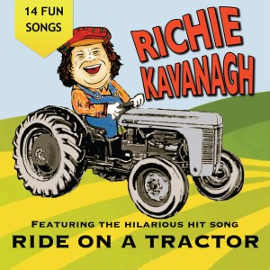 收聽Richie Kavanagh的Dick on Her Mind歌詞歌曲