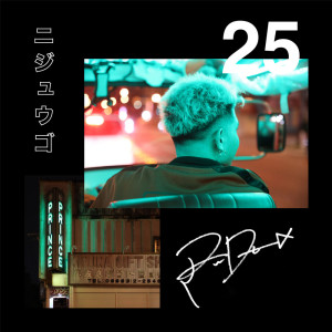 Rude-α的專輯25