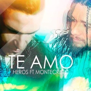 收聽Smoking Heros的Te Amo歌詞歌曲