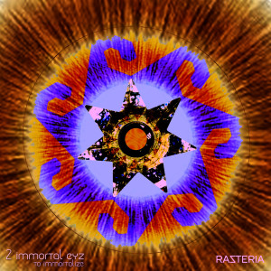 Listen to 2 Immortal Eyz - To Immortalize song with lyrics from Razteria
