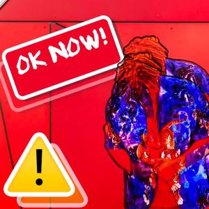 ดาวน์โหลดและฟังเพลง OK NOW ! (Explicit) พร้อมเนื้อเพลงจาก Lil Ross 1244