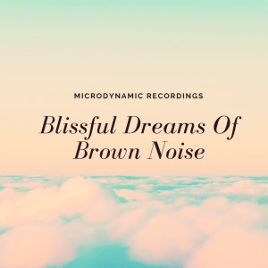 Blissful Dreams Of Brown Noise dari Microdynamic Recordings