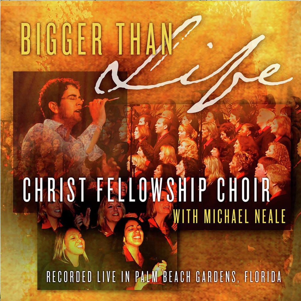 Friend Of God (feat. Michael Neale)