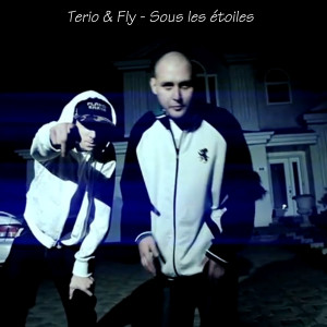Terio & Fly的專輯Sous les étoiles