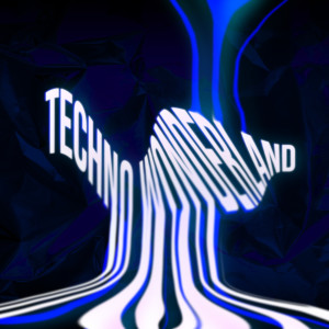 อัลบัม Techno Wonderland ศิลปิน Amero