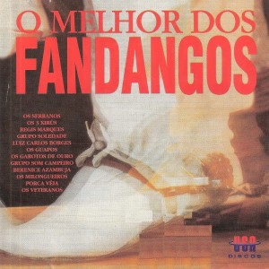 Listen to Baile da Mariquinha song with lyrics from Os Serranos