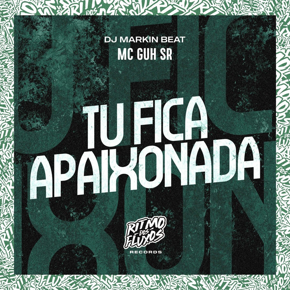 Tu Fica Apaixonada (Explicit)