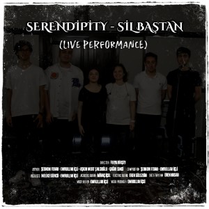 Album Sil Baştan (Live Performance) from Serendipity