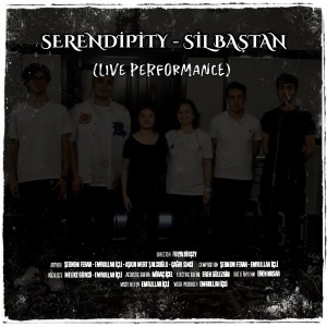 Listen to Sil Baştan (Live Performance) song with lyrics from Serendipity