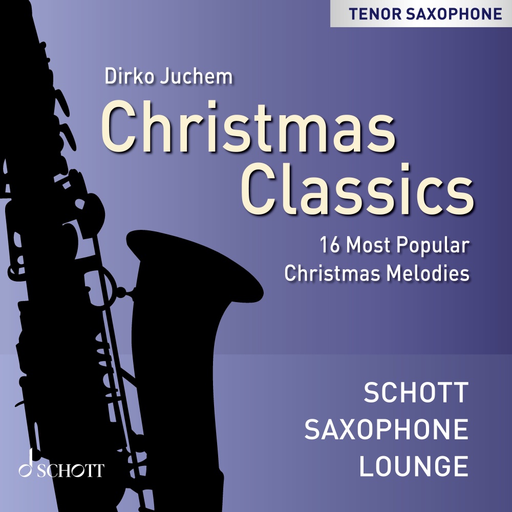 Thank God It's Christmas (Play Along)