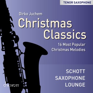 ดาวน์โหลดและฟังเพลง Thank God It's Christmas พร้อมเนื้อเพลงจาก Dirko Juchem