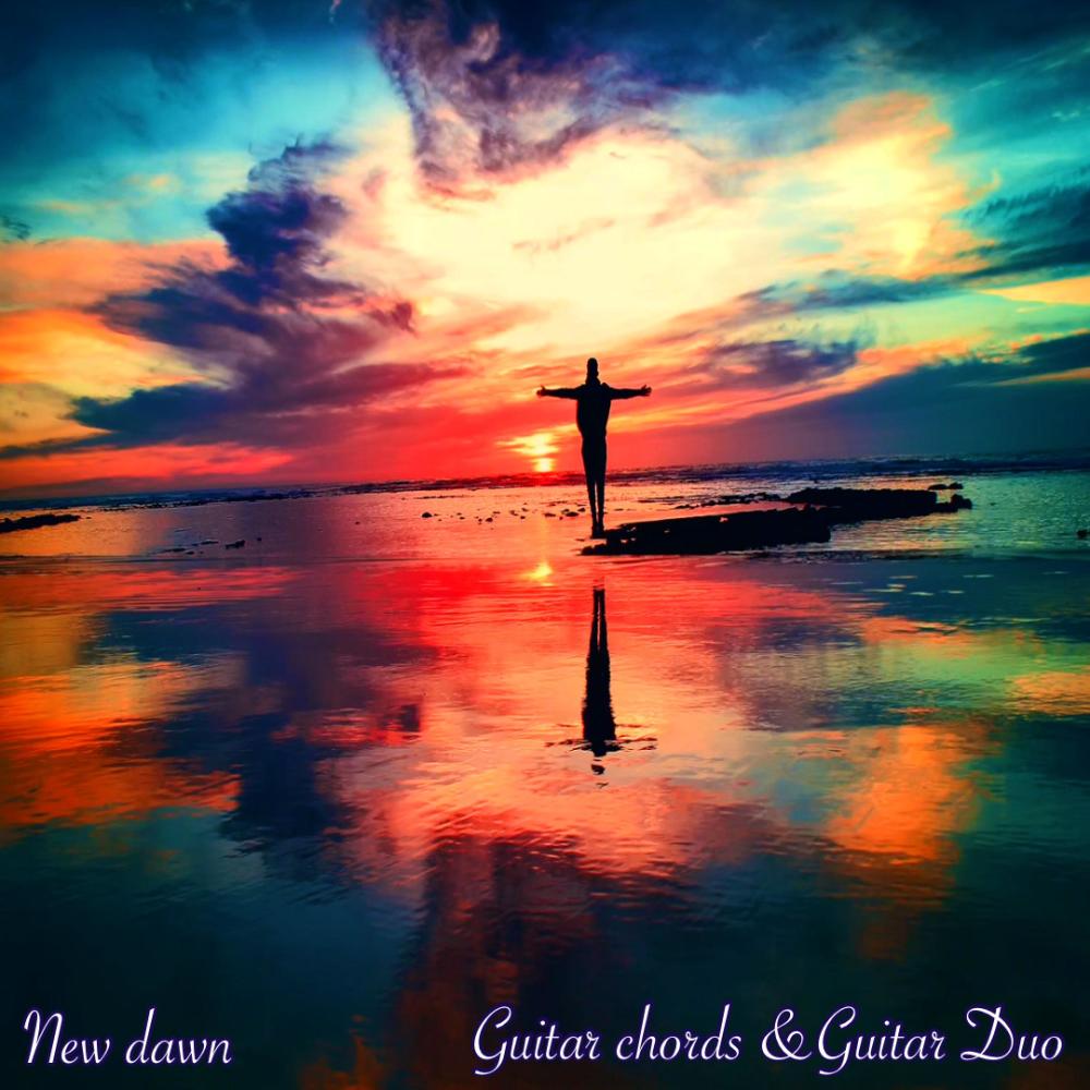 New dawn
