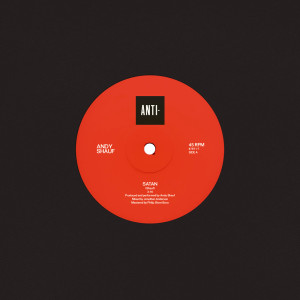 Album Satan / Jacob Rose from Andy Shauf