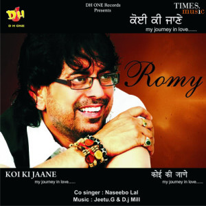 Romy Ranjan的专辑Koi Ki Jaane