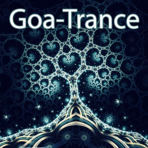 Various Artists的專輯Goa Trance