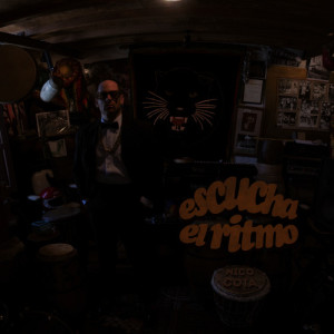 อัลบัม Escucha el Ritmo ศิลปิน Nico Cota