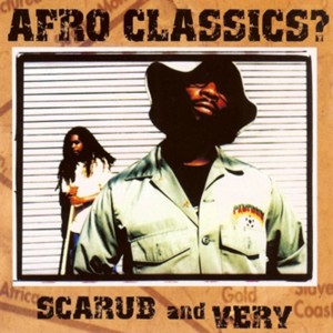 Afro Classics? (Explicit) dari Very