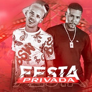 Listen to Festa Privada song with lyrics from Maneiro Na Voz