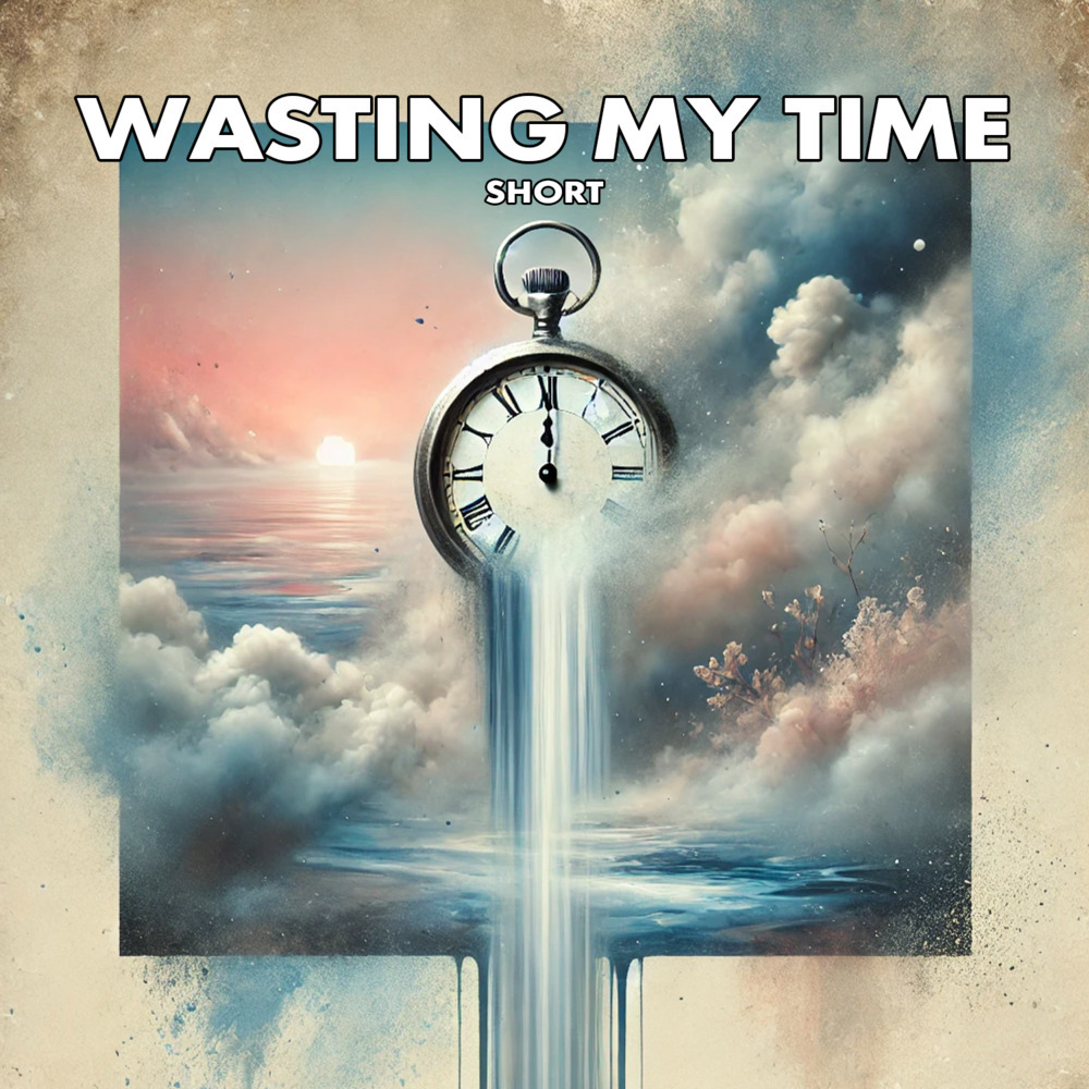 WASTING MY TIME