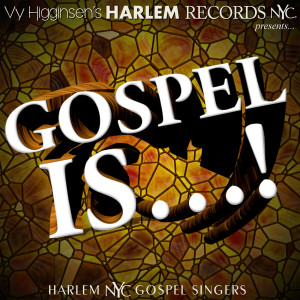 Dengarkan Joy of My Salvation (feat. Charles Stewart) lagu dari Vy Higginsen's Harlem Nyc Gospel Singers dengan lirik