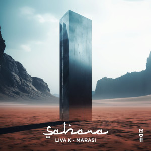 Liva K的專輯Sahara
