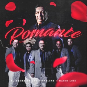 Album Romance from El Combo De Las Estrellas