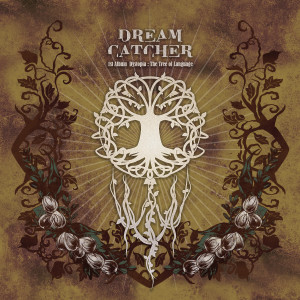 Album 1st Album [Dystopia : The Tree of Language] from Dreamcatcher